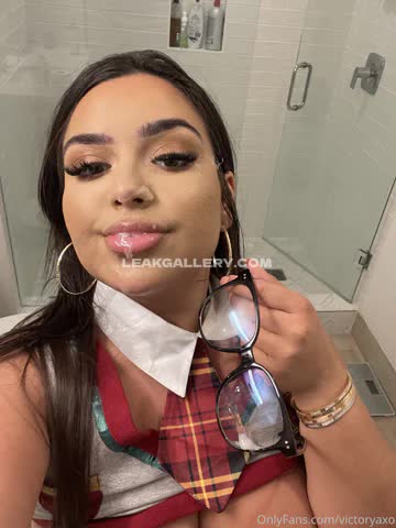 Victoryaxo Exclusive Leaked Nude OnlyFans #13983832