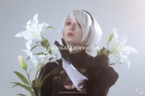 Vikaminskaya Exclusive Leaked Nude OnlyFans #14267324
