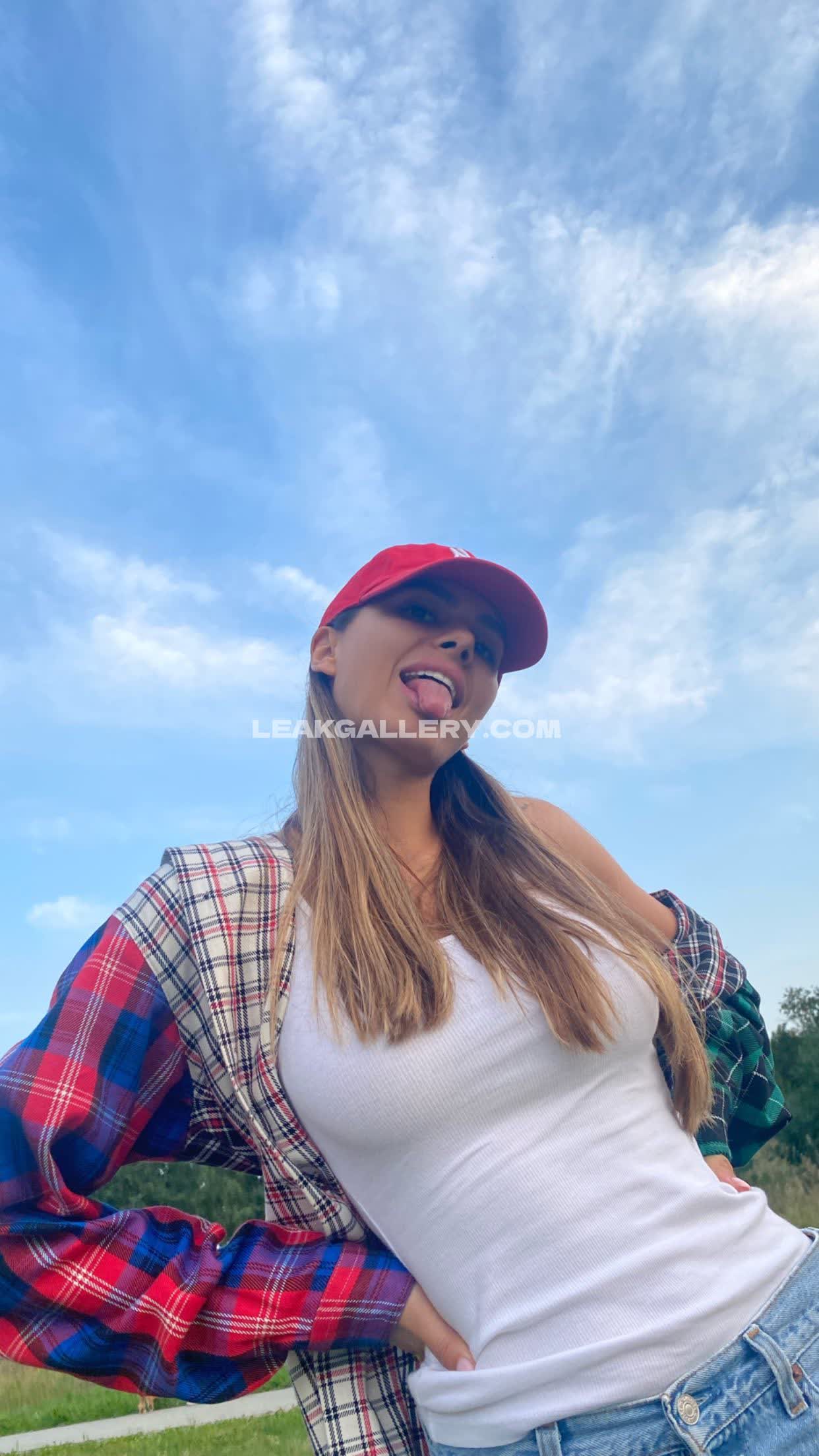Viki_odintcova Exclusive Leaked Nude OnlyFans #12580479