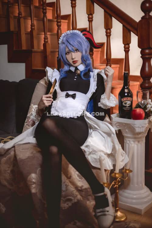 Viku_li 独占リークされたOnlyFansヌード #14714573