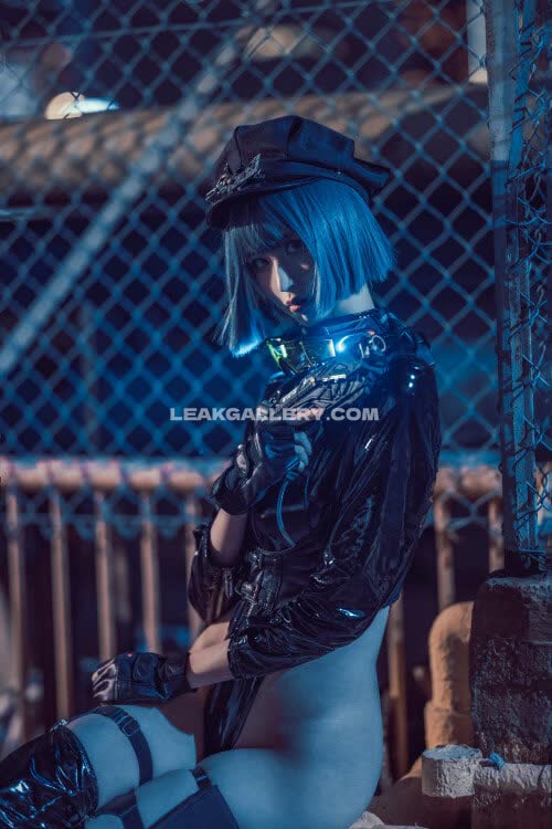 Viku_li Exclusive Leaked Nude OnlyFans #14730610