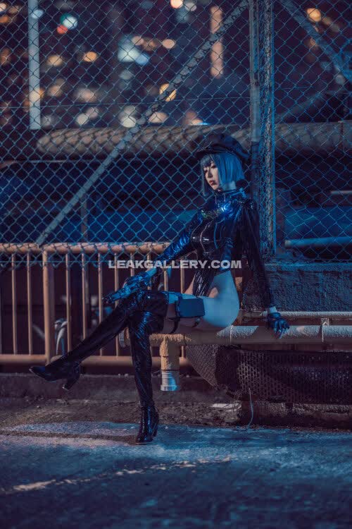 Viku_li Exclusive Leaked Nude OnlyFans #14567785