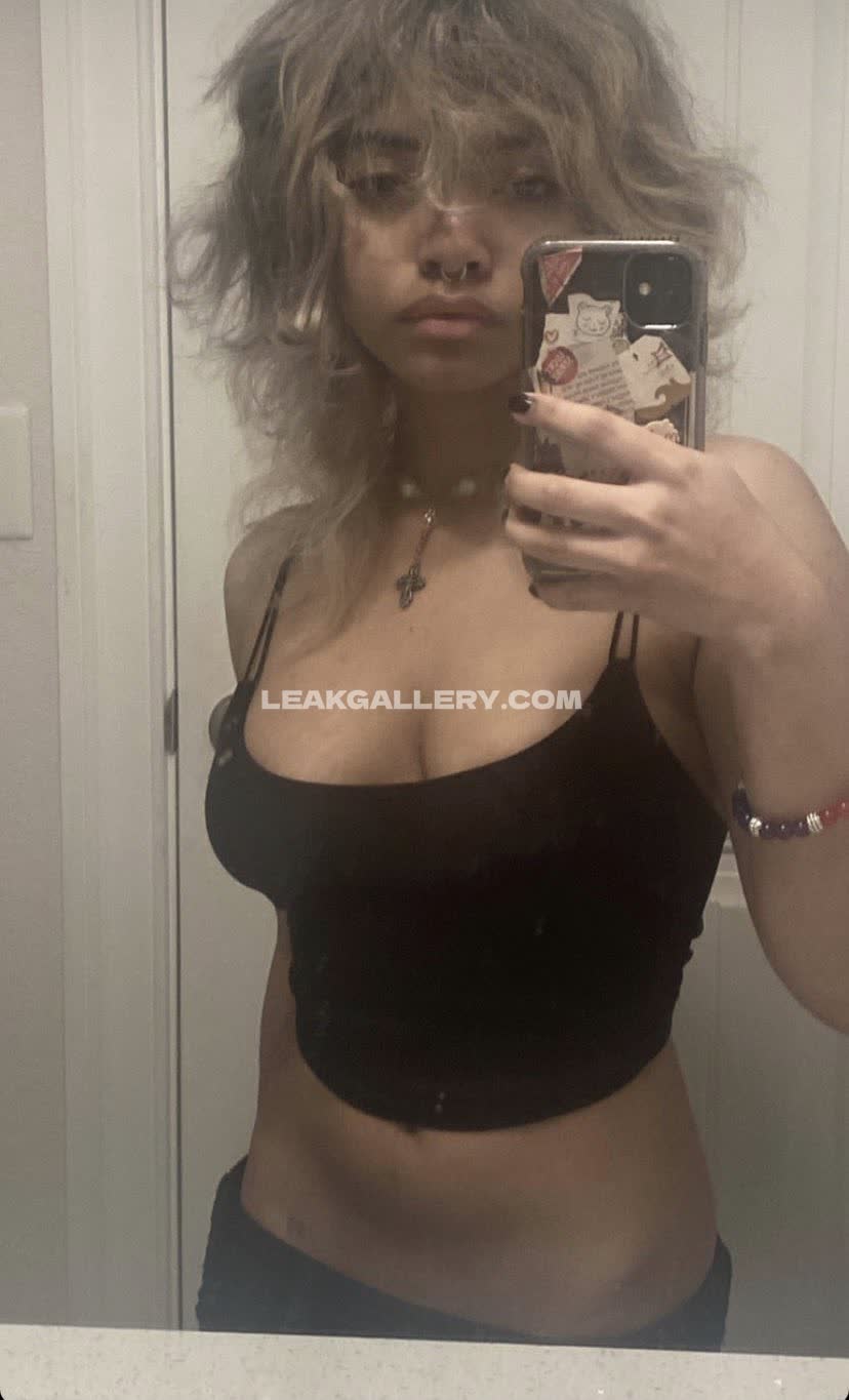 Vileautopsy Exclusive Leaked Nude OnlyFans #12625652