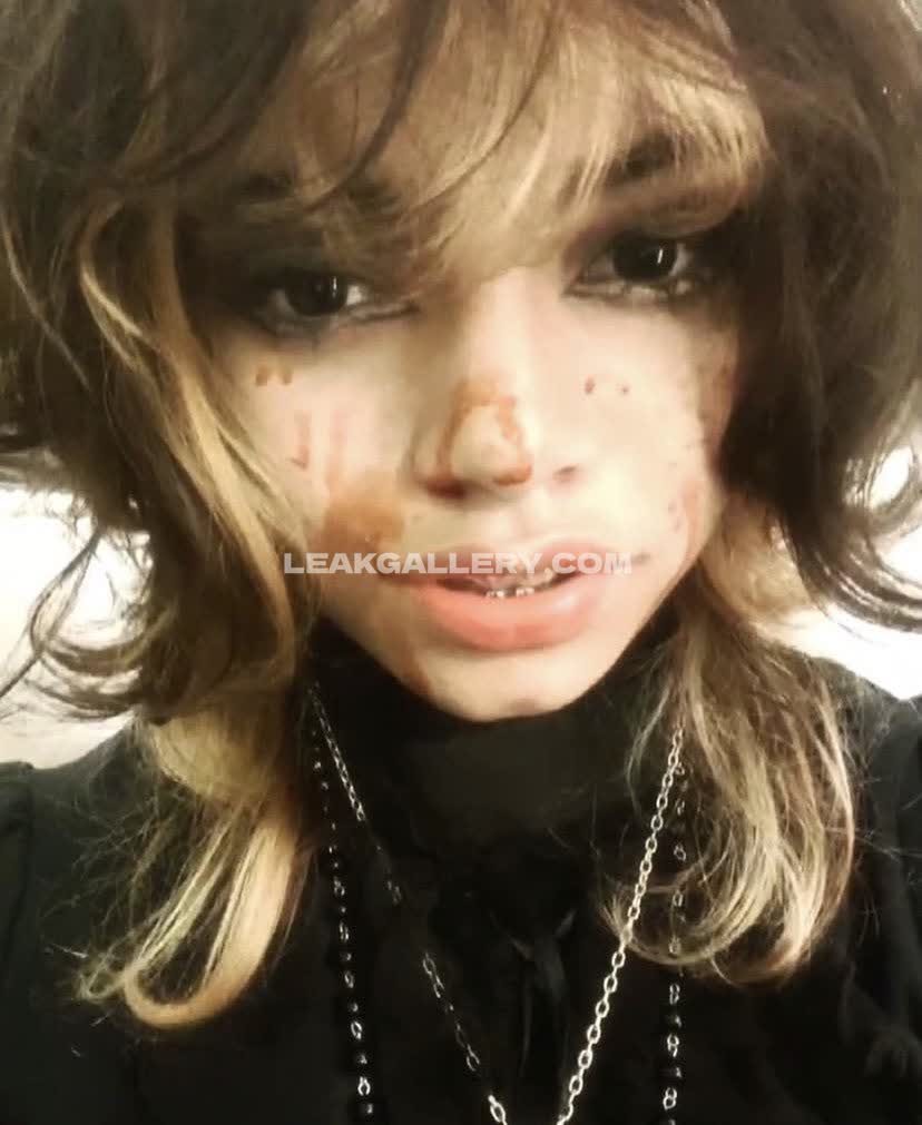 Vileautopsy Exclusive Leaked Nude OnlyFans #12625706