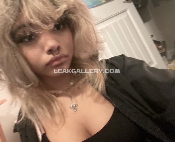 Vileautopsy Exclusive Leaked Nude OnlyFans #12625676