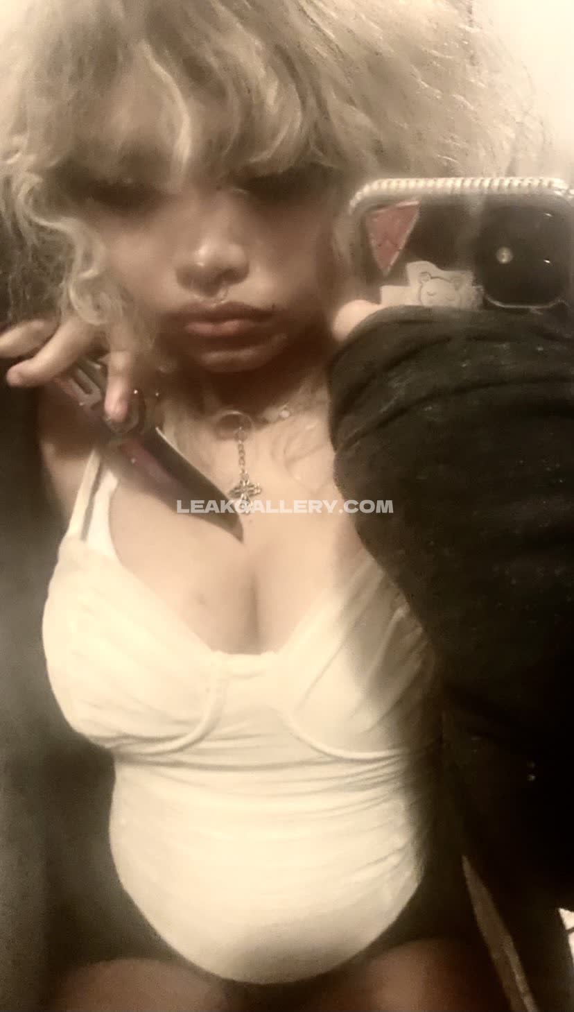 Vileautopsy Exclusive Leaked Nude OnlyFans #12625645