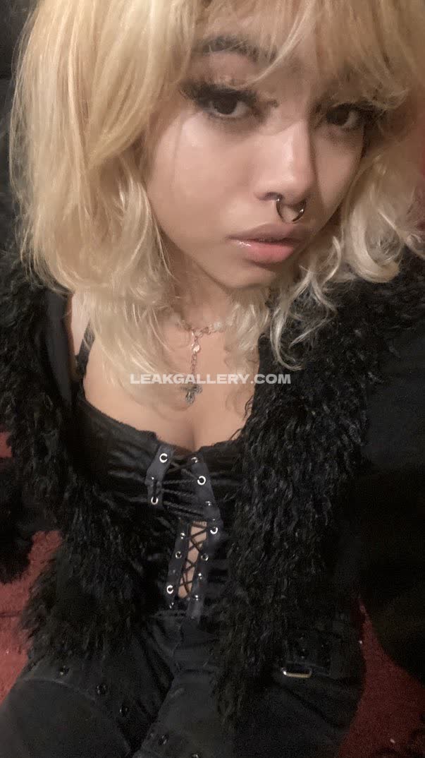 Vileautopsy Exclusive Leaked Nude OnlyFans #12625703