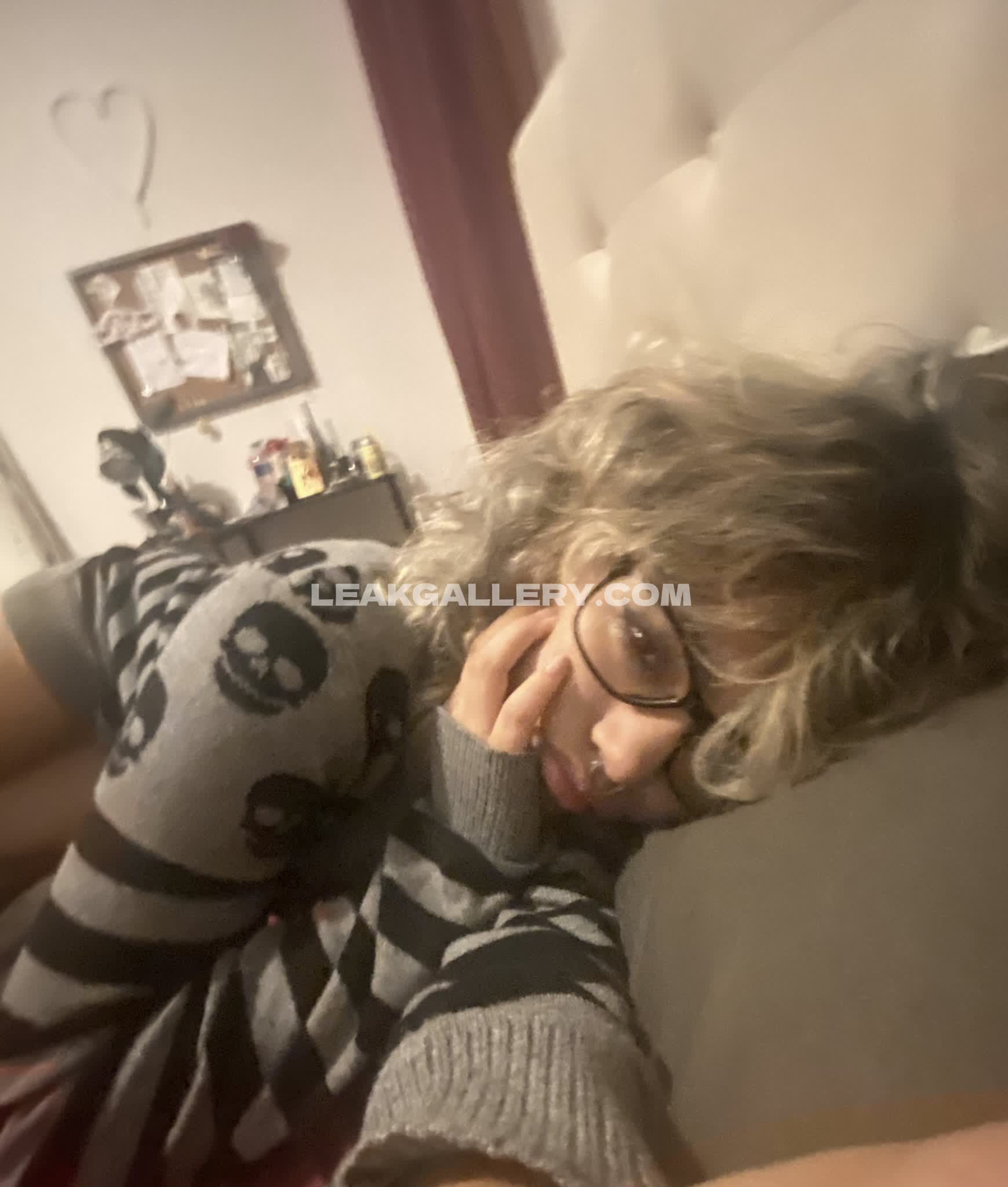 Vileautopsy Exclusive Leaked Nude OnlyFans #12625639