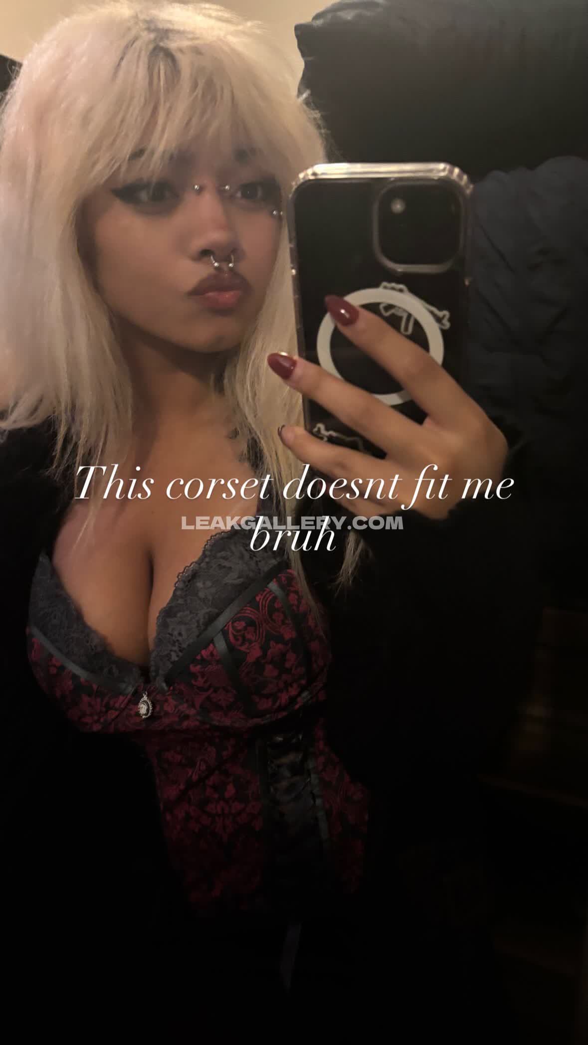 Vileautopsy Exclusive Leaked Nude OnlyFans #12819489
