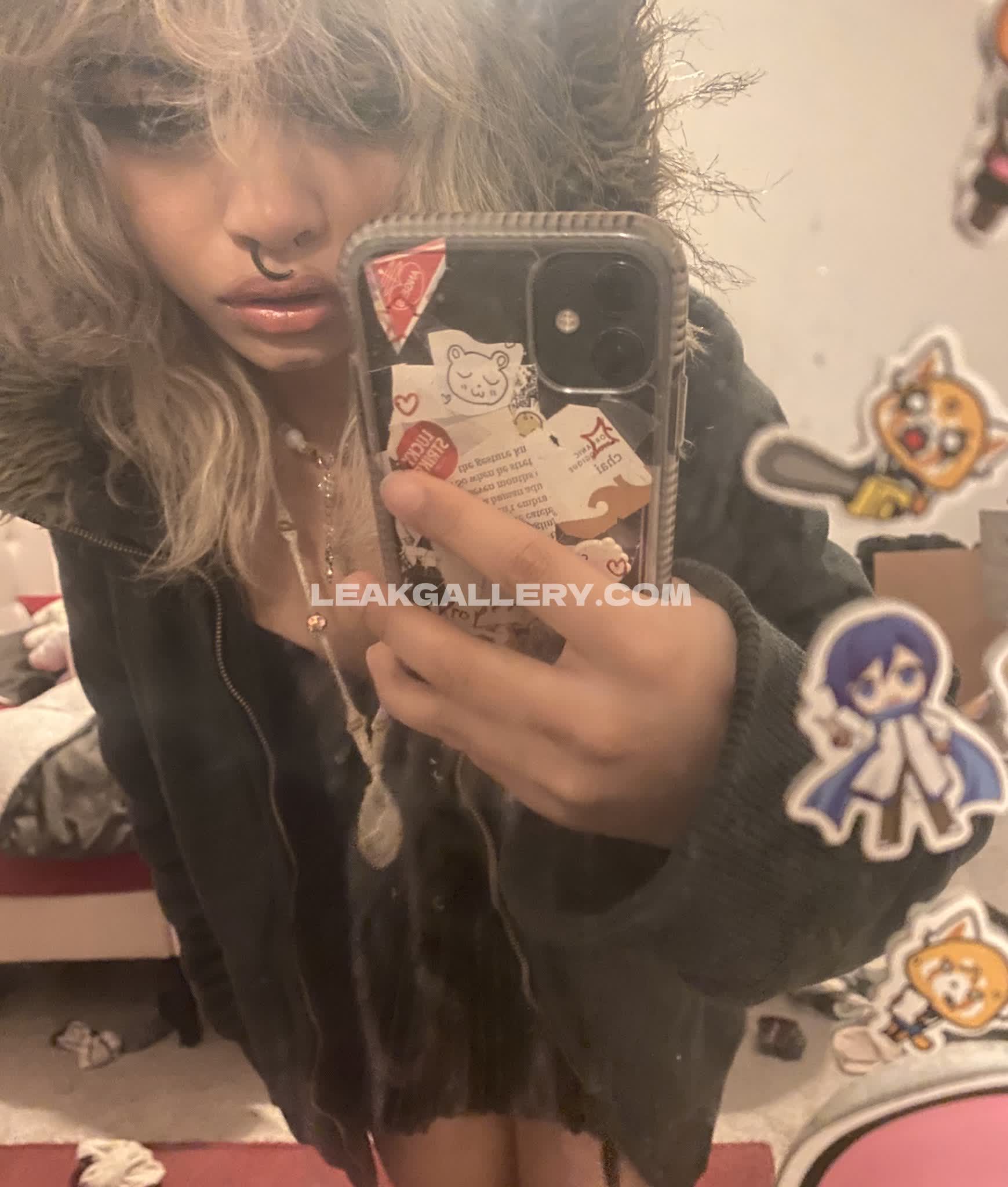 Vileautopsy Exclusive Leaked Nude OnlyFans #12625631