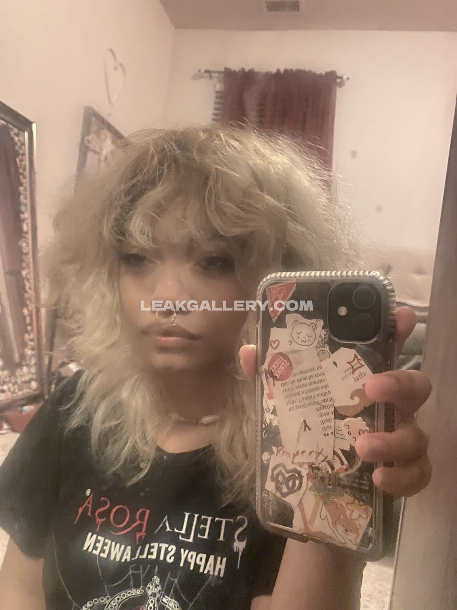Vileautopsy Exclusive Leaked Nude OnlyFans #12625648