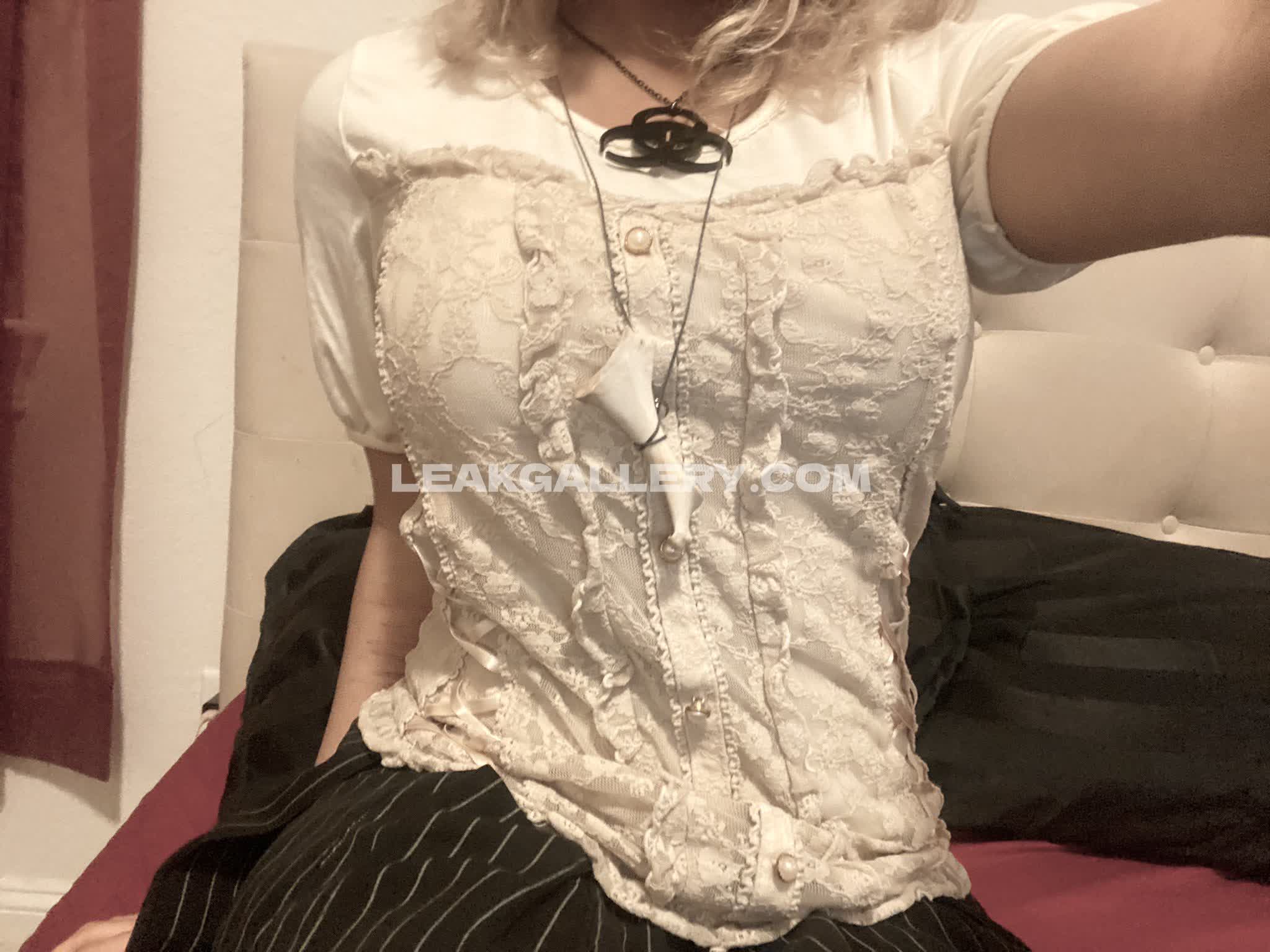 Vileautopsy Exclusive Leaked Nude OnlyFans #12625553