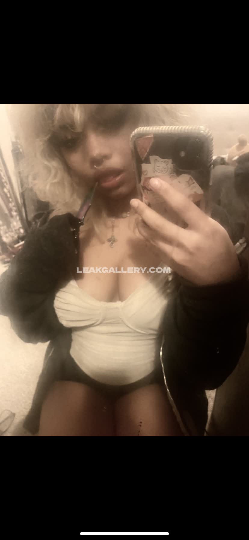 Vileautopsy Exclusive Leaked Nude OnlyFans #12625647
