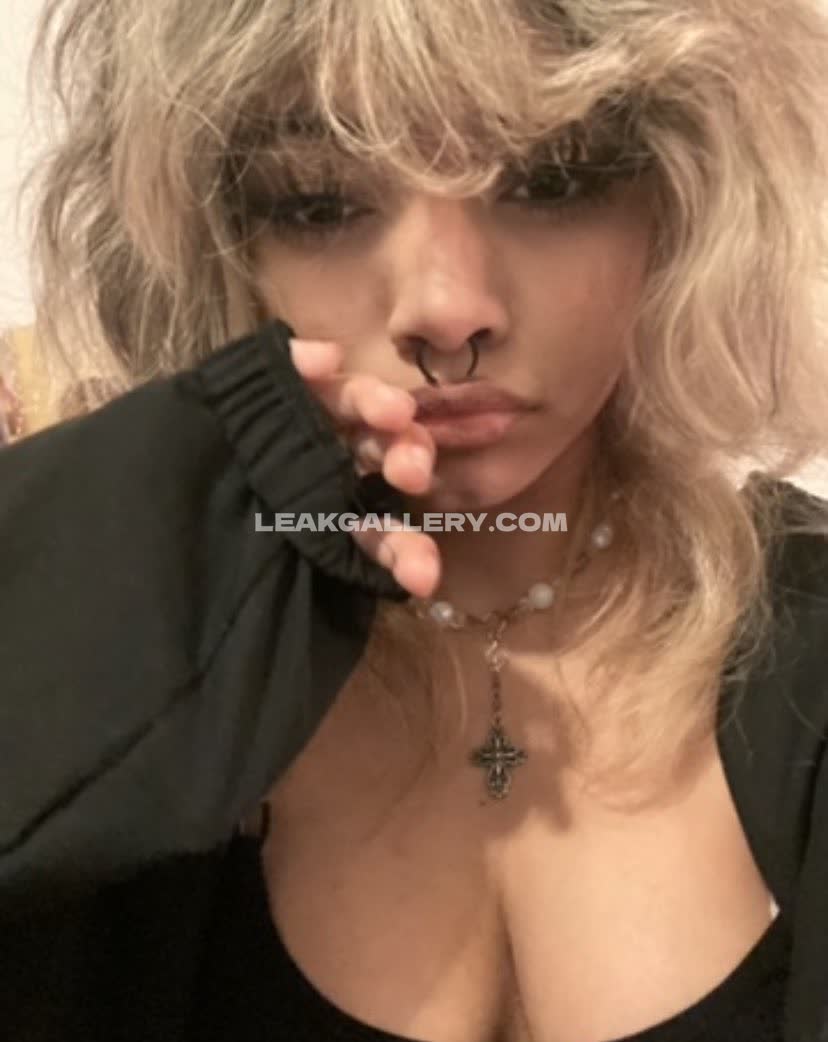 Vileautopsy Exclusive Leaked Nude OnlyFans #12625681