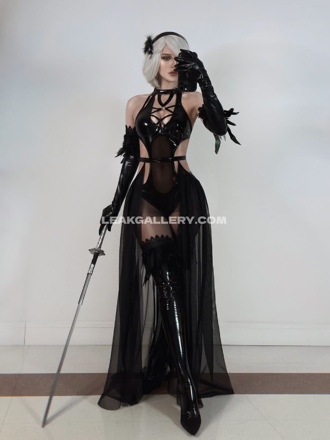 Vimorrigan Exclusieve gelekte naaktcontent van OnlyFans #12553104