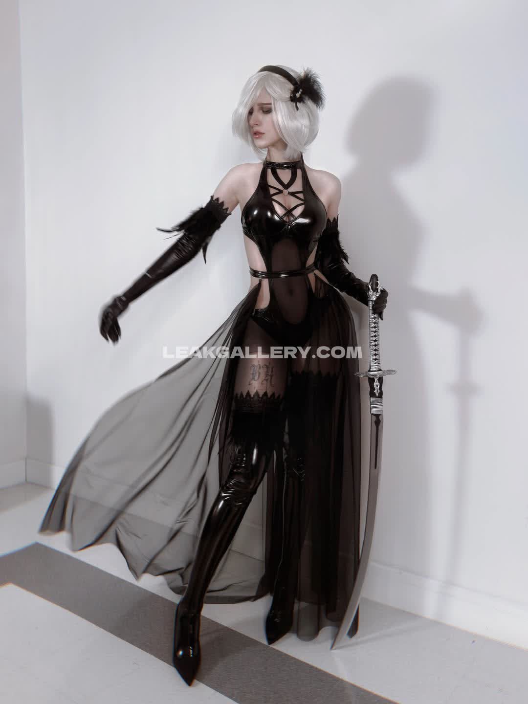 Vimorrigan Nudes vazados exclusivos do OnlyFans #12553106