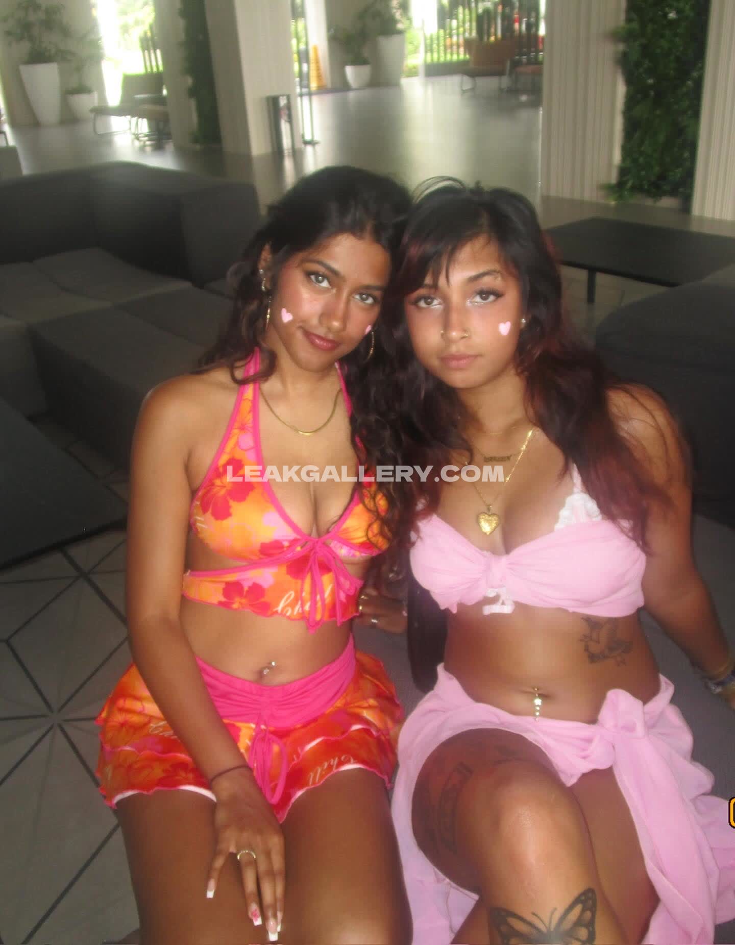 Vinishasree Exclusive Leaked Nude OnlyFans #13142210