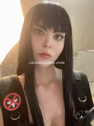 Vinnegal Exclusive Leaked Nude OnlyFans #14220265