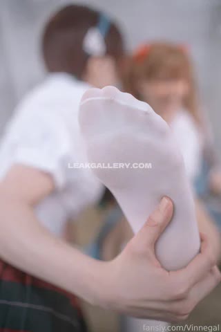 Vinnegal Exclusive Leaked Nude OnlyFans #14289854