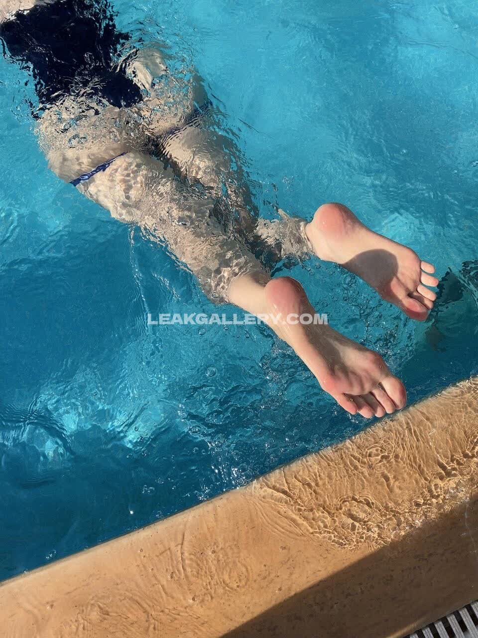 Vinnegal OnlyFans Nudi in Esclusiva Trapela #12801914