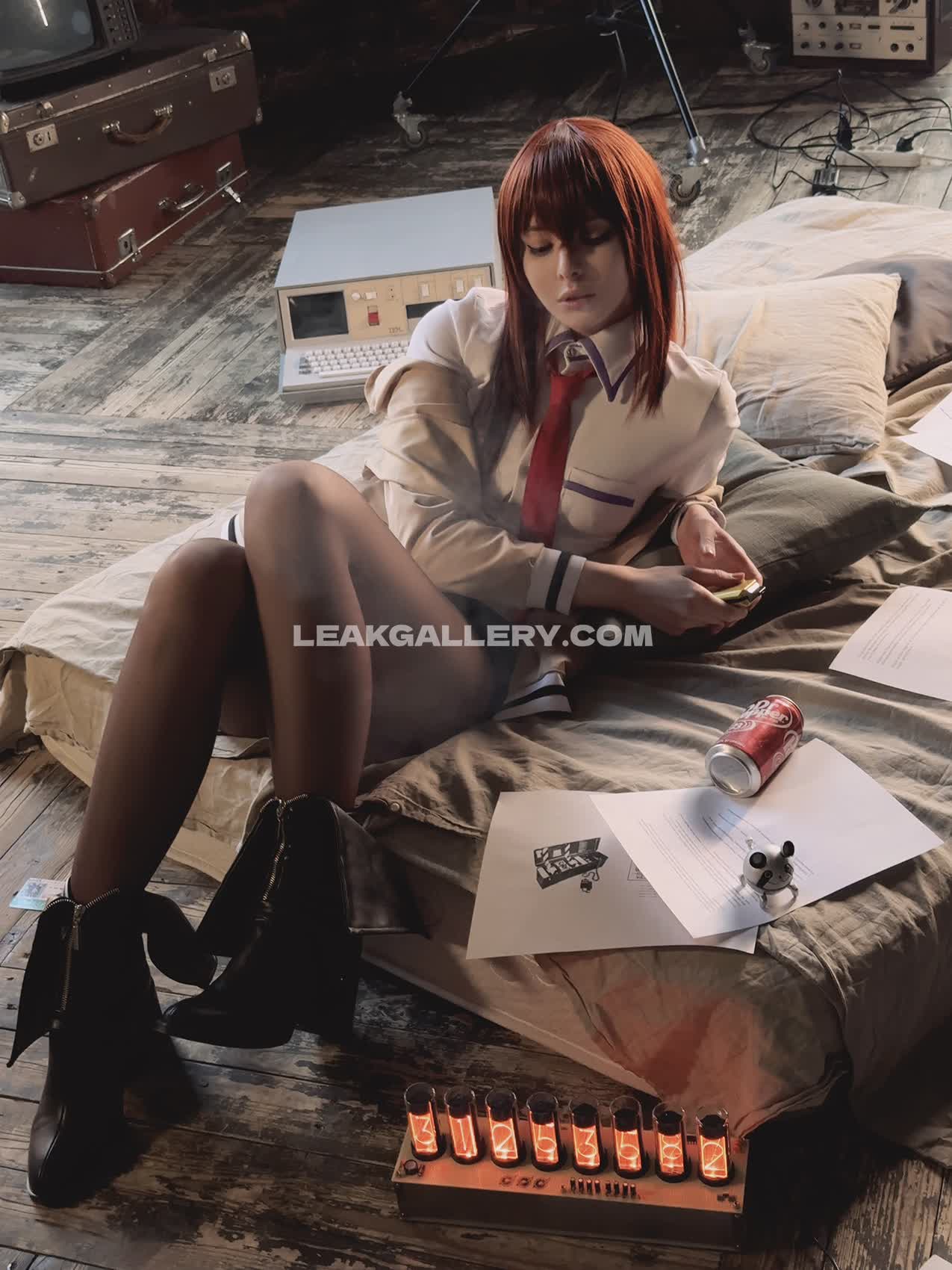 Vinnegal Exclusive Leaked Nude OnlyFans #13302089