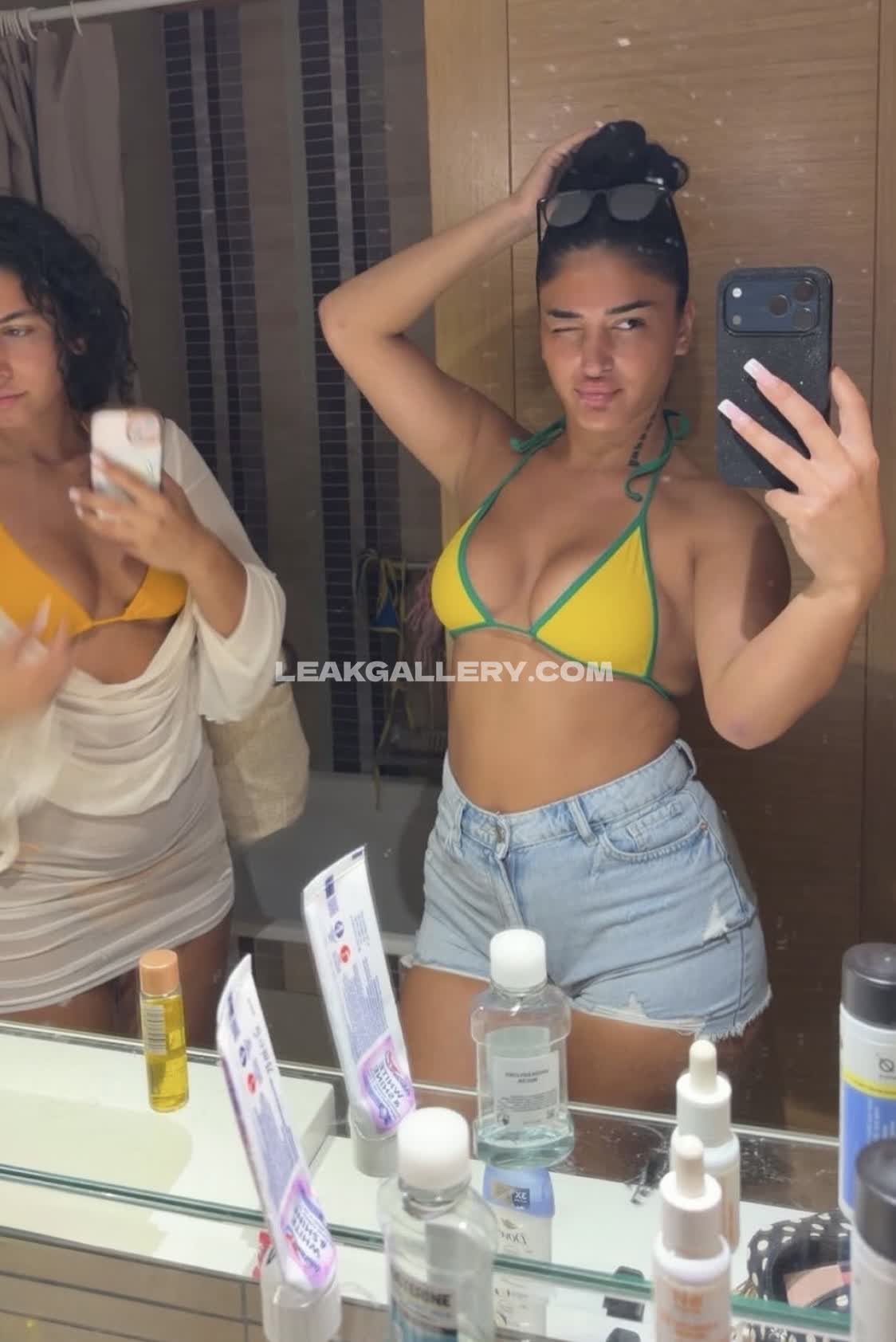 Vinoschh Exclusive Leaked Nude OnlyFans #13414031