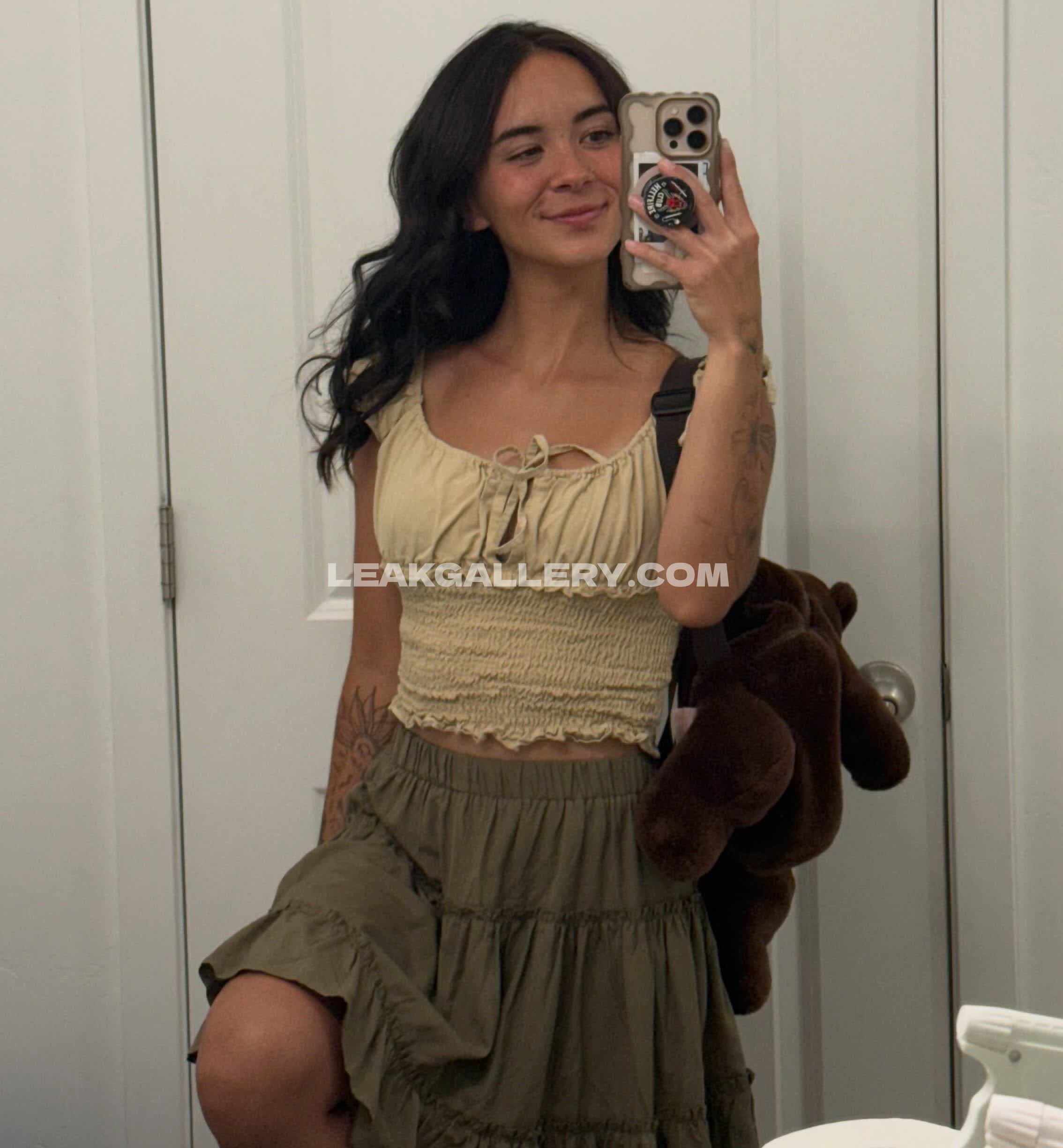 Violet..valentine Эксклюзивная утечка обнаженных OnlyFans #13139306