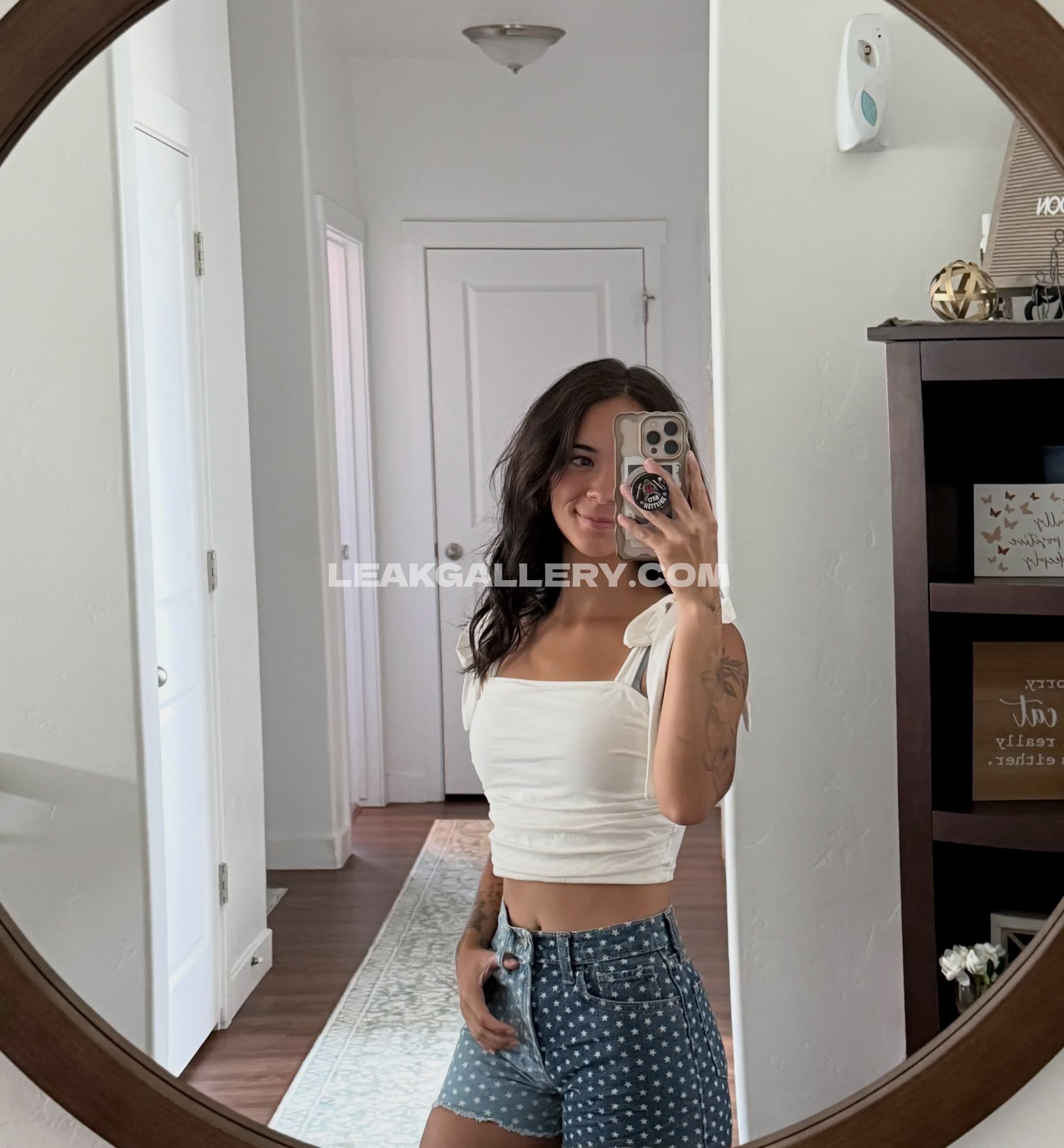 Violet..valentine Эксклюзивная утечка обнаженных OnlyFans #13139305