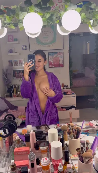 violet