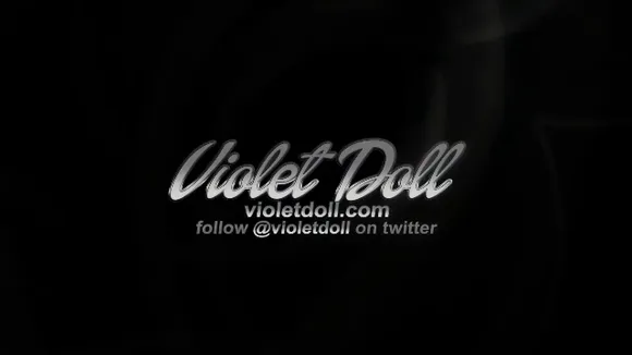 violet