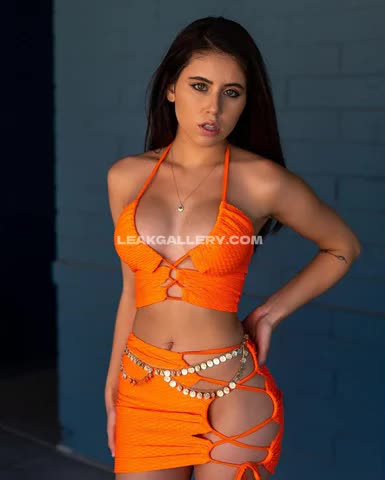 Violet / Genderfuckkittyy / Vviolet3 Exclusive Leaked Nude OnlyFans #14025416