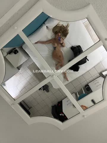 Violet / Genderfuckkittyy / Vviolet3 Exclusive Leaked Nude OnlyFans #14019793