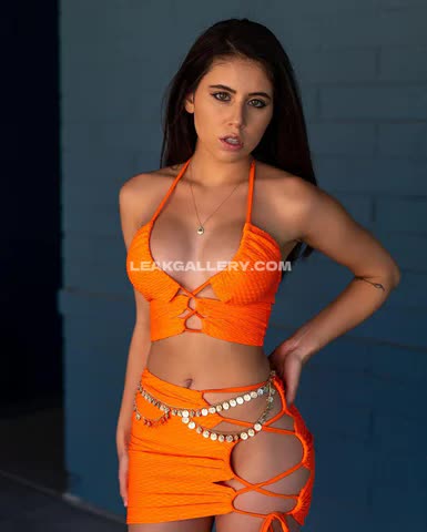 Violet / Genderfuckkittyy / Vviolet3 Exclusive Leaked Nude OnlyFans #14023419