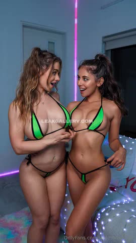 Violet / Genderfuckkittyy / Vviolet3 Exclusive Leaked Nude OnlyFans #14030289