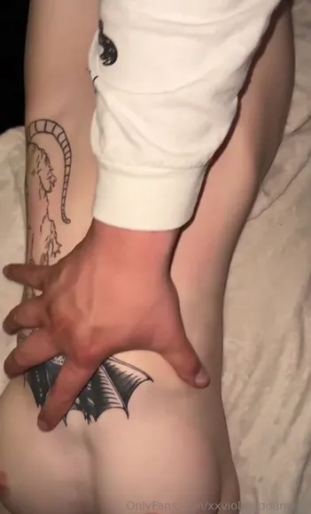 violetaddamsxxx video thumbnail