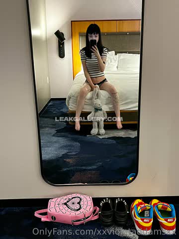 Violetaddamsxxx Exclusive Leaked Nude OnlyFans #14810294