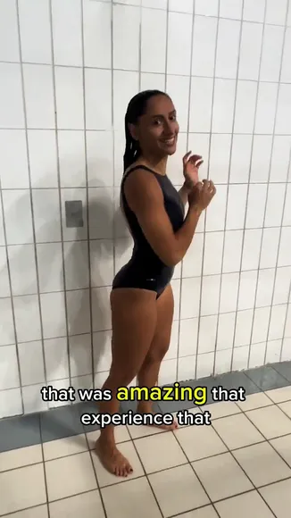 Violetadeemoves Black Bodysuit Tease OnlyFans Video Leaked