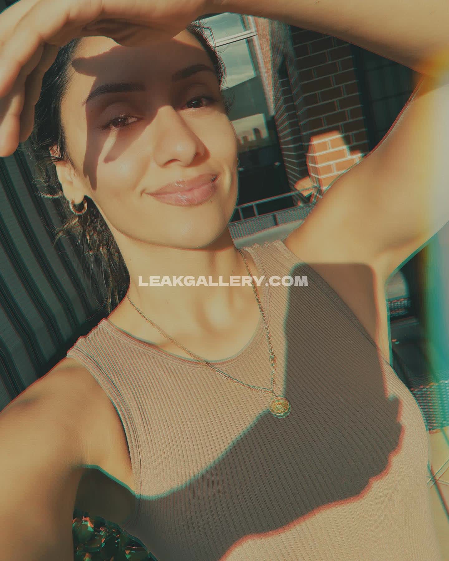 Violetadeemoves / violetadee Exclusive Leaked Nude OnlyFans #13355978