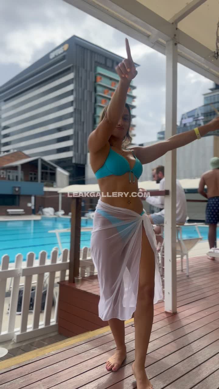 Violetadeemoves / violetadee Exclusive Leaked Nude OnlyFans #13356017