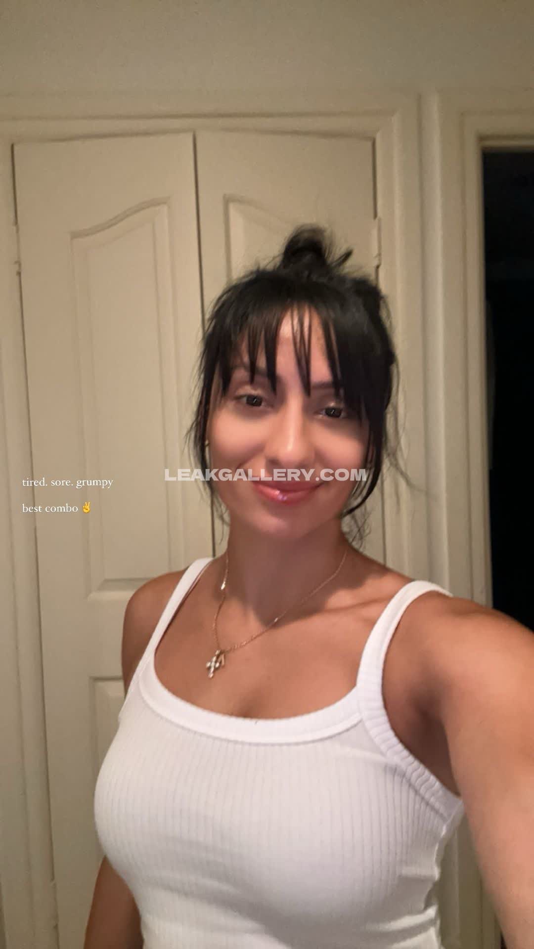 Violetadeemoves / violetadee Exclusive Leaked Nude OnlyFans #13355948