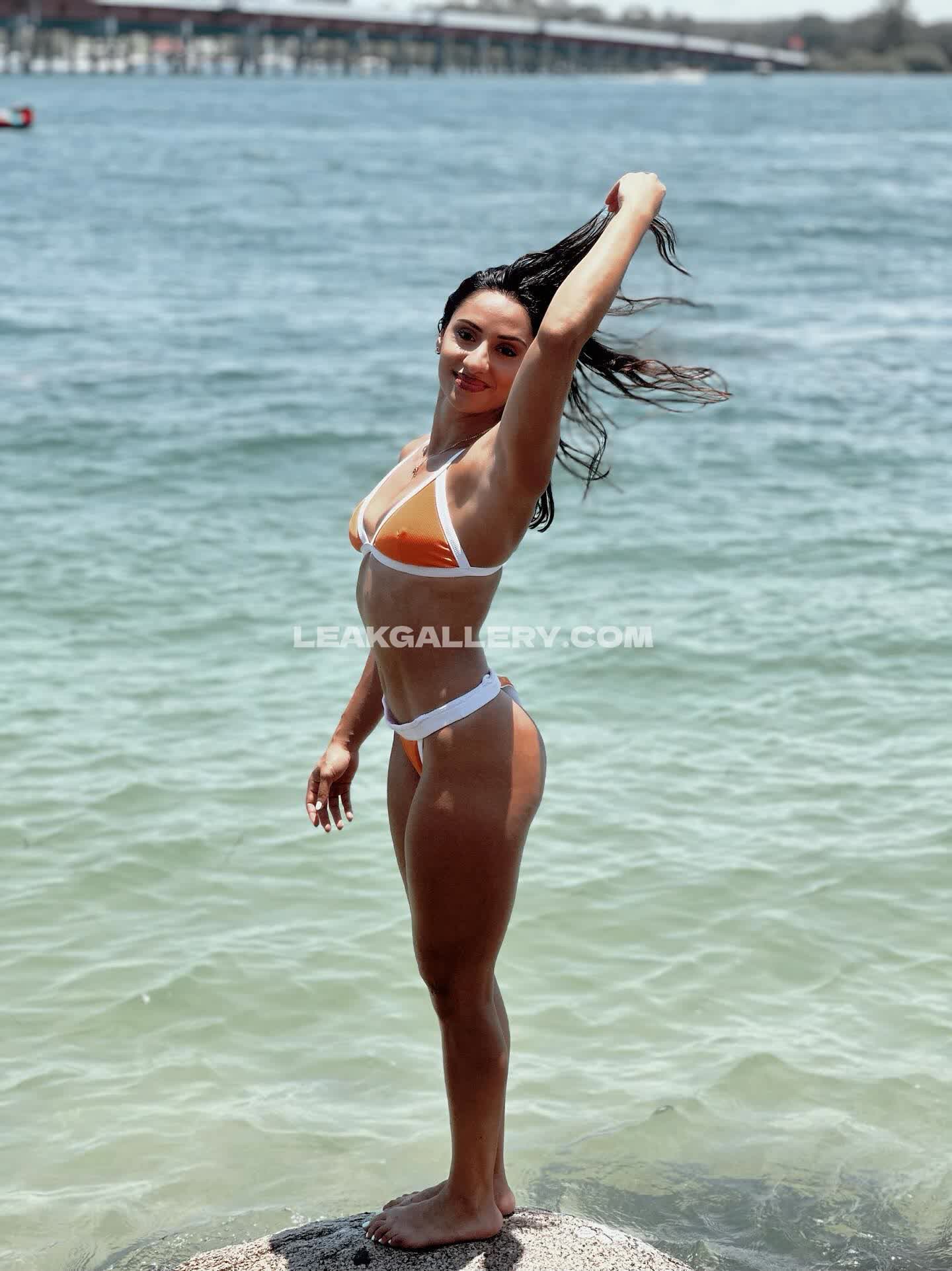 Violetadeemoves / violetadee Exclusive Leaked Nude OnlyFans #12970869