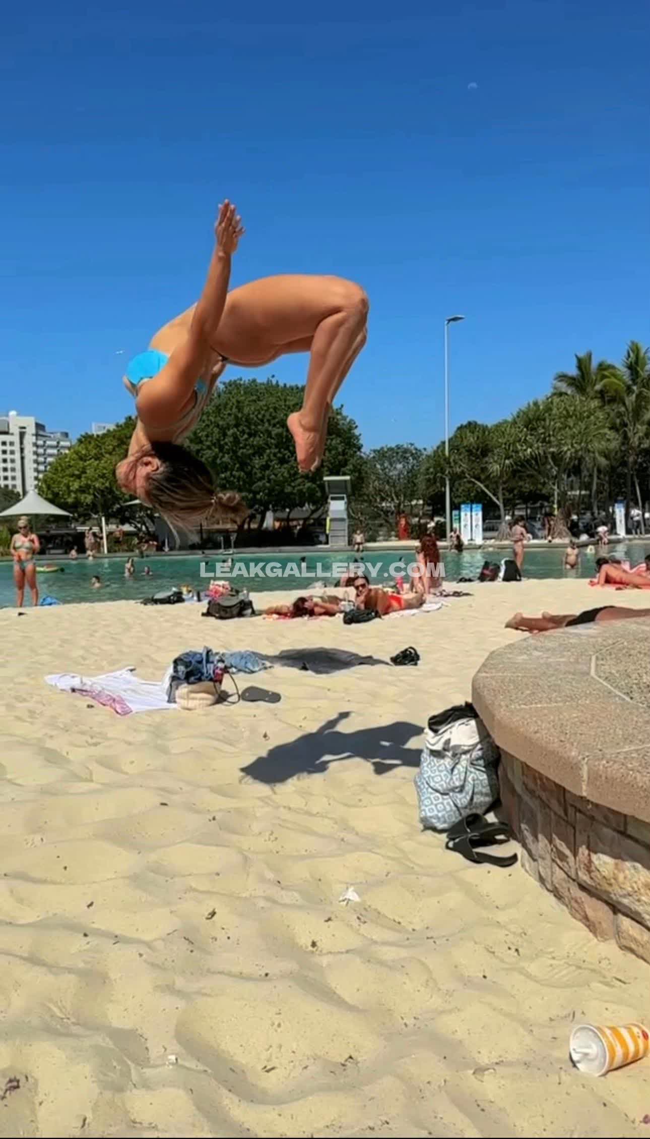 Violetadeemoves / violetadee Exclusive Leaked Nude OnlyFans #13355973