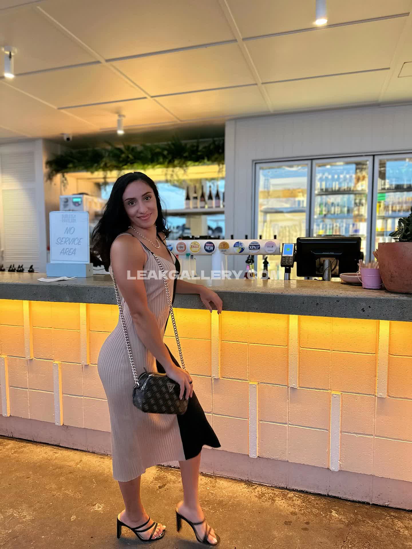 Violetadeemoves / violetadee Exclusive Leaked Nude OnlyFans #13355981