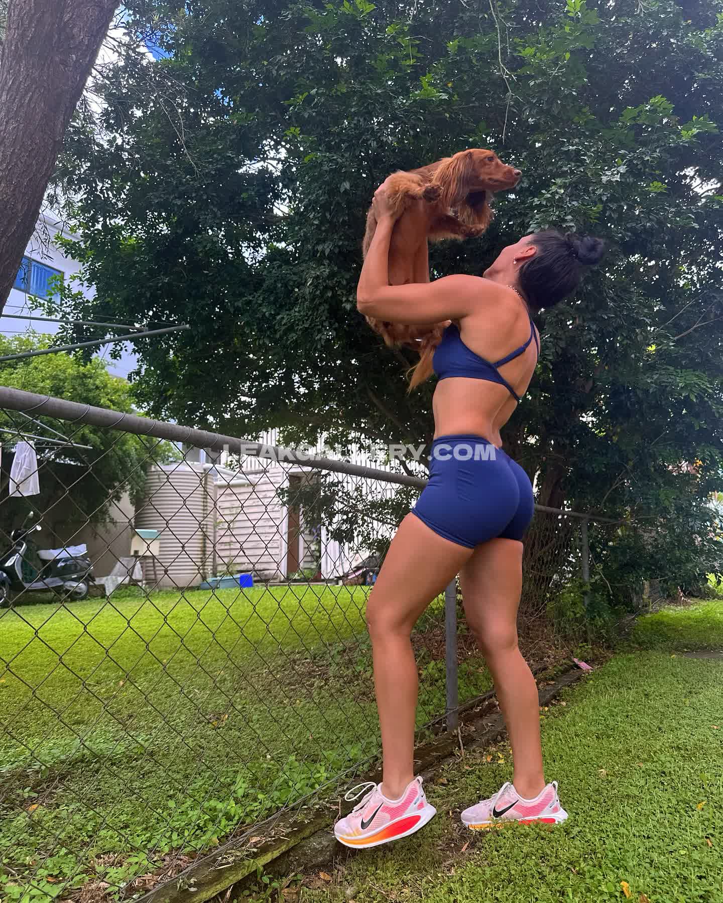 Violetadeemoves / violetadee Exclusive Leaked Nude OnlyFans #13303979