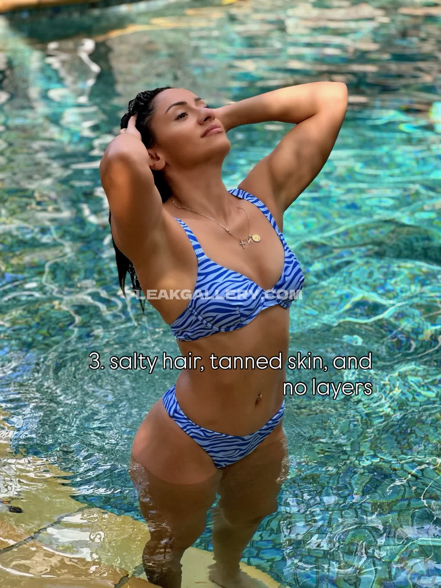 Violetadeemoves / violetadee Exclusive Leaked Nude OnlyFans #12970913