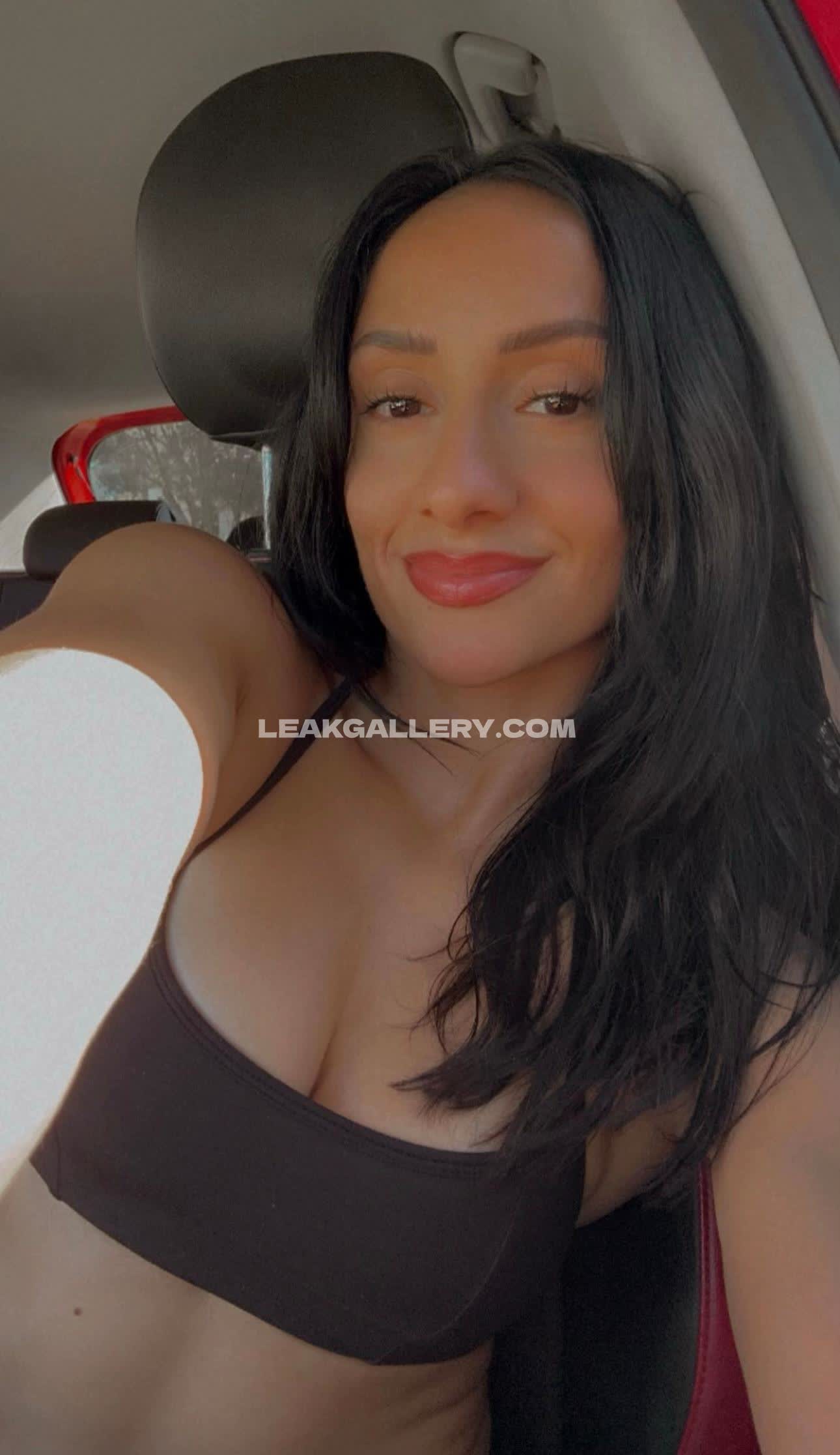 Violetadeemoves / violetadee Exclusive Leaked Nude OnlyFans #13355957
