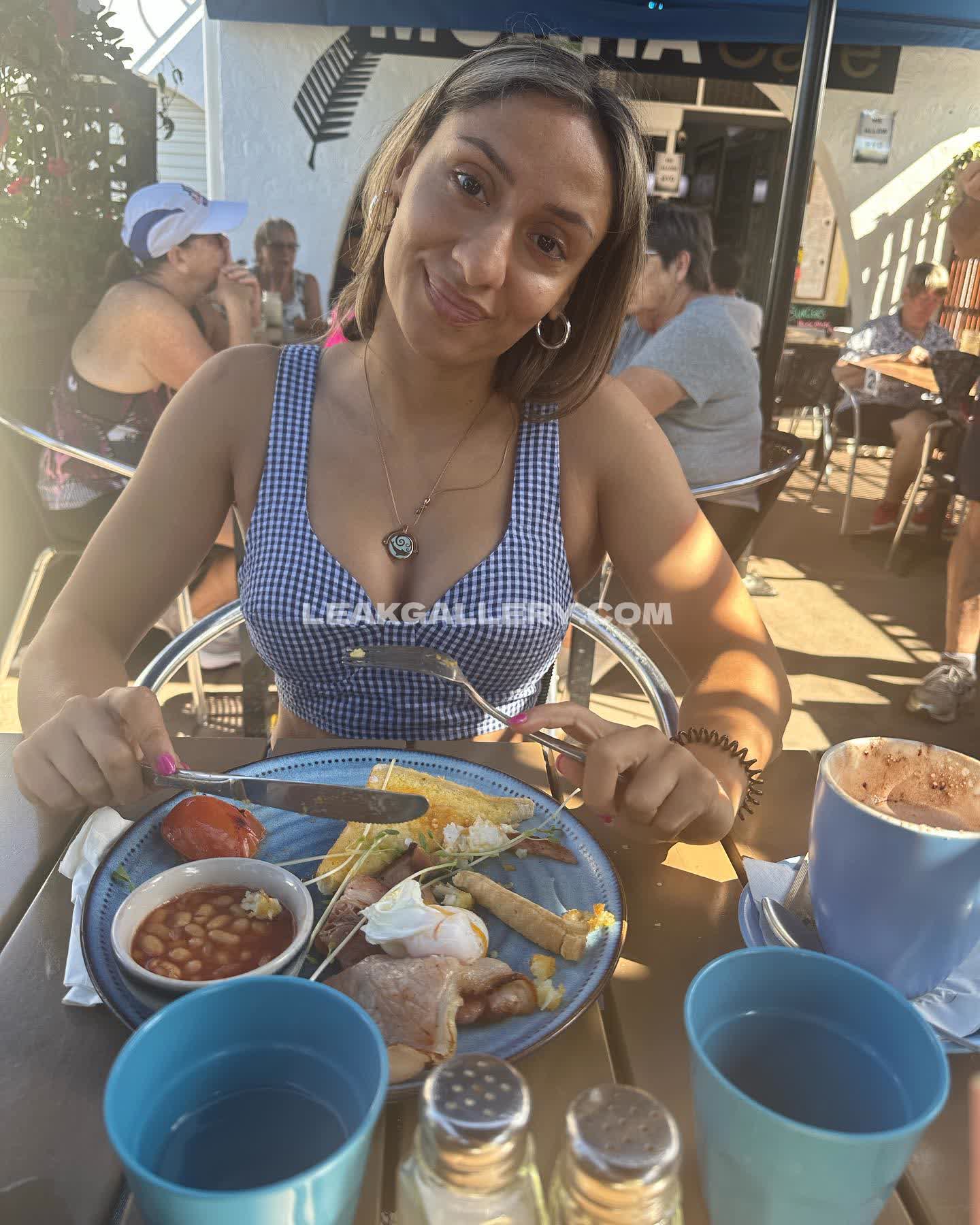 Violetadeemoves / violetadee Exclusive Leaked Nude OnlyFans #13355947