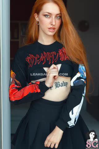 Violetlactosefree Exclusive Leaked Nude OnlyFans #14743806