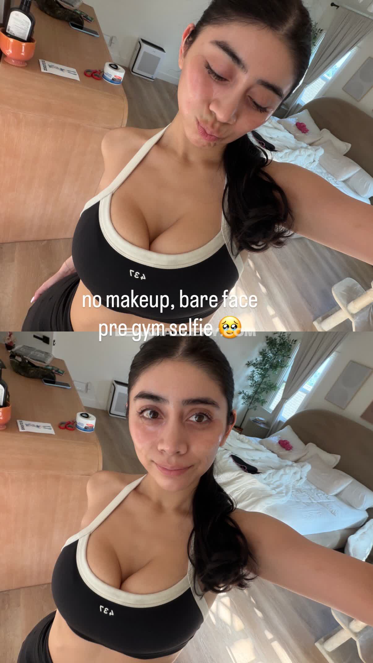 Violetmyers Exclusive Leaked Nude OnlyFans #12665889