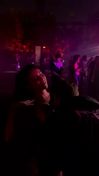 Violetsummer Topless Festival Twerking OnlyFans Video Leaked